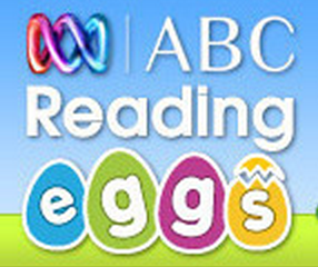 Reading Eggs